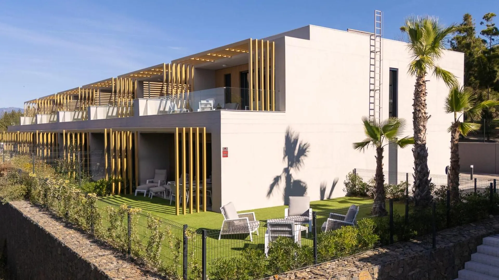 Casa vacanze Golf Paradise At El Chaparral 4 Bedroom Apartment Near Beach & Attractions MIJAS COSTA