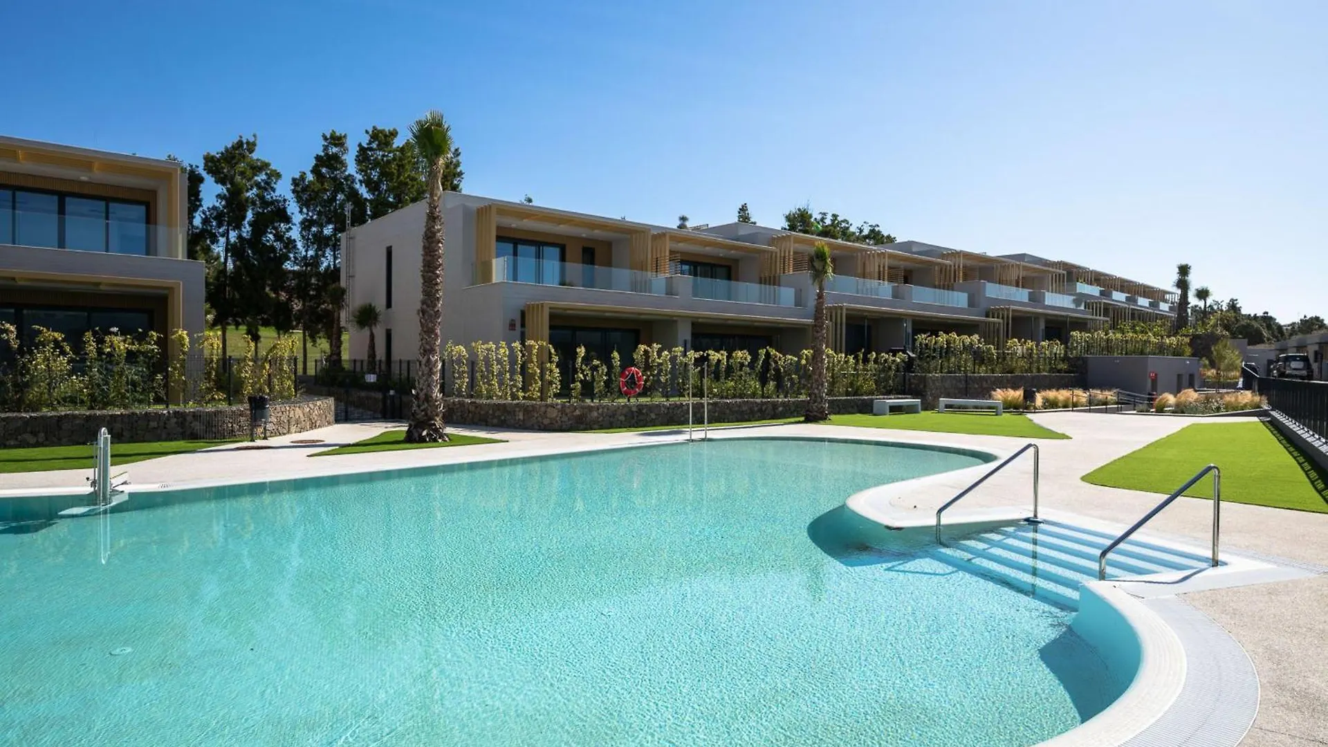 Casa vacanze Golf Paradise At El Chaparral 4 Bedroom Apartment Near Beach & Attractions MIJAS COSTA