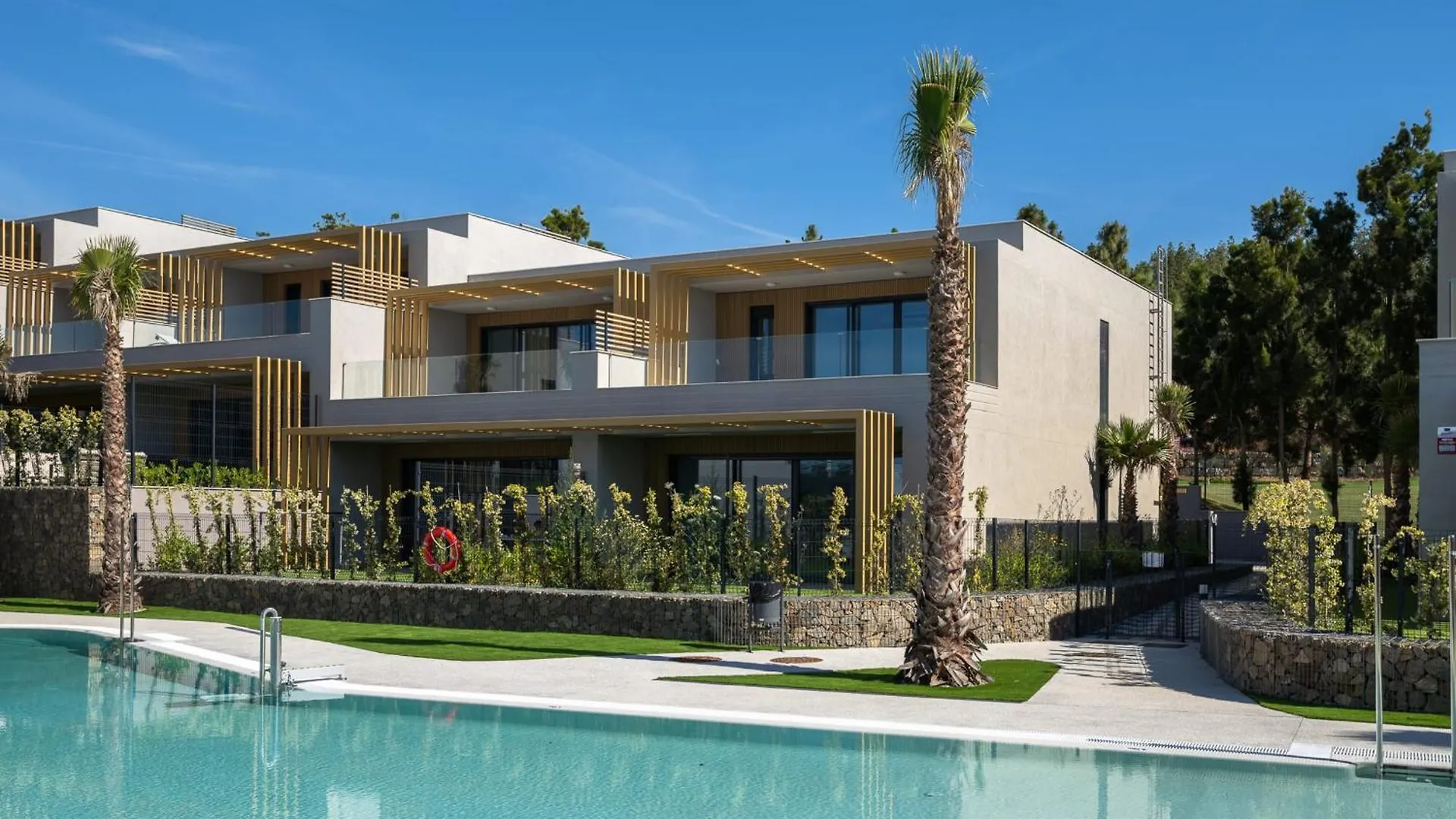 Golf Paradise At El Chaparral 4 Bedroom Apartment Near Beach & Attractions MIJAS COSTA