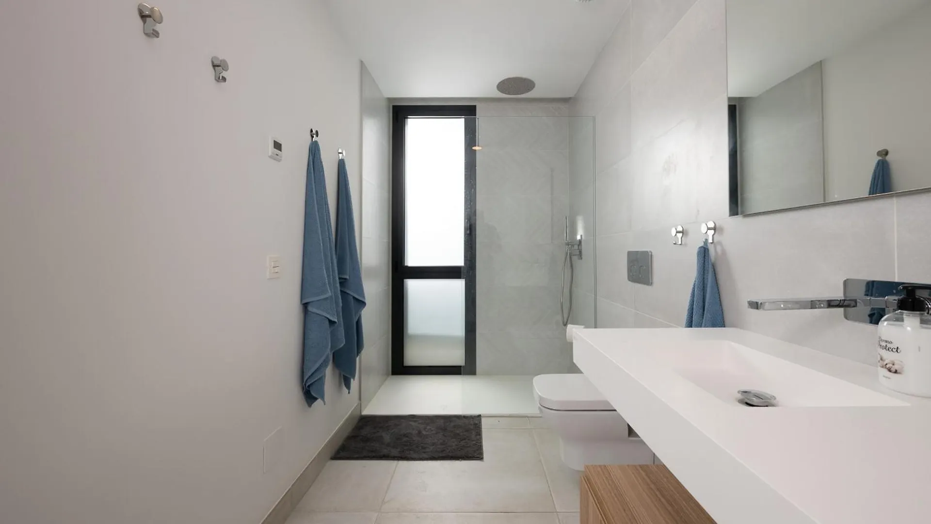 Casa vacanze Golf Paradise At El Chaparral 4 Bedroom Apartment Near Beach & Attractions MIJAS COSTA